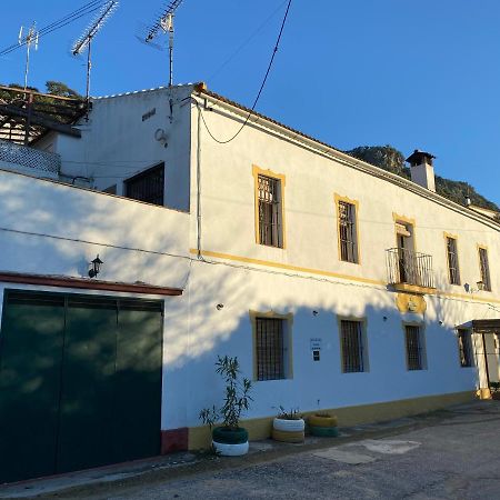 La Buhardilla De Torrecillas 埃尔博斯克 外观 照片